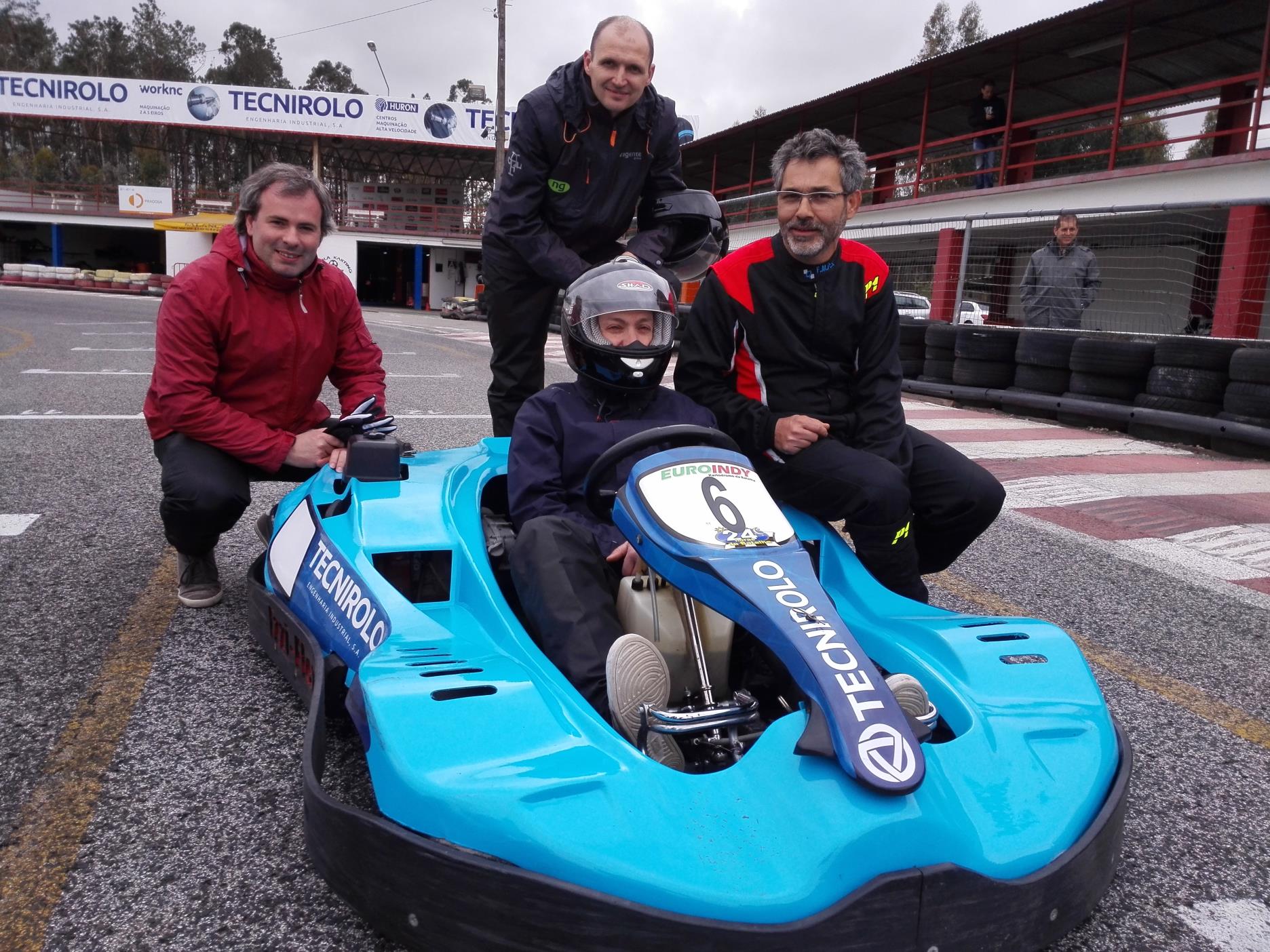 Troféu do Molde 2016 - 3ª Prova9